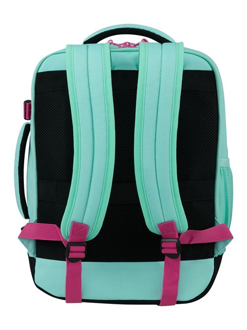 TAKE2CABIN 00914 TURCHESE AMERICAN TOURISTER | TAKE2CABIN 00914 TURCHESE